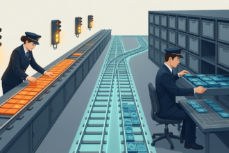 Stream vs. Batch Processing: Which One is the Better Business Operations GPS?