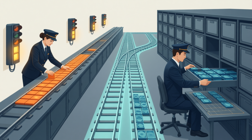 Stream vs. Batch Processing: Which One is the Better Business Operations GPS?