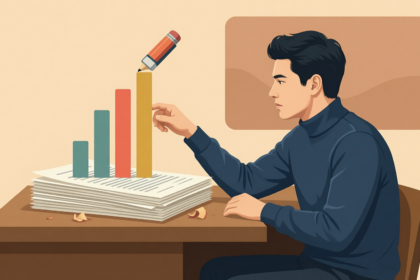 Using Data to Build a More Effective Content Strategy