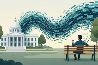 The White House Recently Completed a Study on Big Data Privacy: Do You Care?