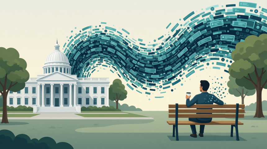 The White House Recently Completed a Study on Big Data Privacy: Do You Care?