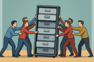 Who Owns the Data? Well, It’s Complicated