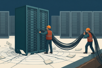 Will Hyperscale Networking Shake Up the Data Center?
