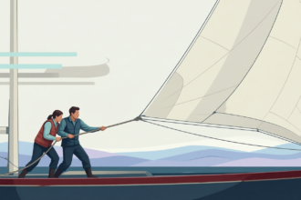 Adapting to Winds of Change