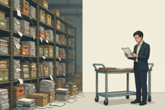 Are There Alternatives to Data Hoarding?