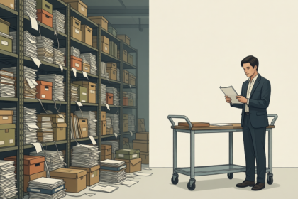 Are There Alternatives to Data Hoarding?