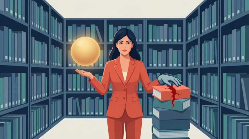 Assisted Insight: The Future of Data Discovery