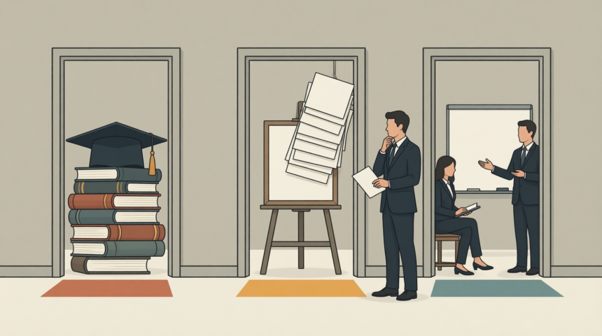 3 Ways to Become a Data Scientist