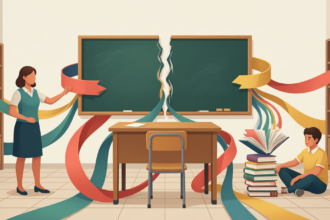 Big Data Education: Why Learning Will Never Be the Same