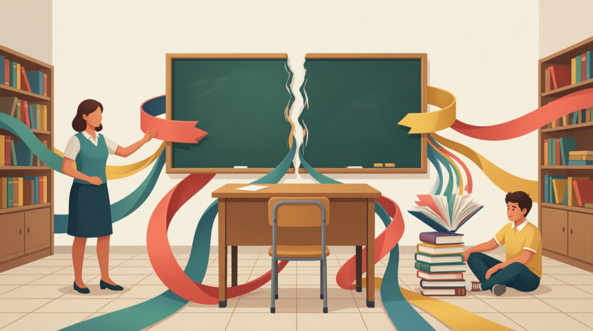 Big Data Education: Why Learning Will Never Be the Same