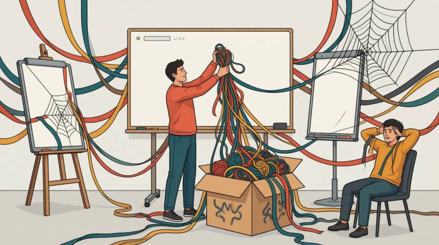 Big Data Jargon We All Need to Reign In, Right Now