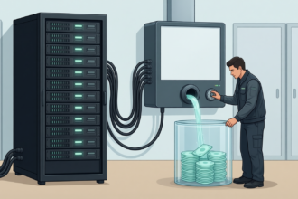 Building Information Technology Liquidity