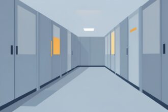 Fujitsu Builds New Data Center