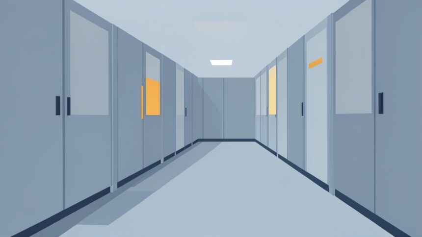 Fujitsu Builds New Data Center