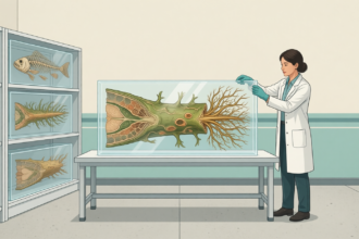 Gigascience: A Science Journal That Provides Full Data Sets