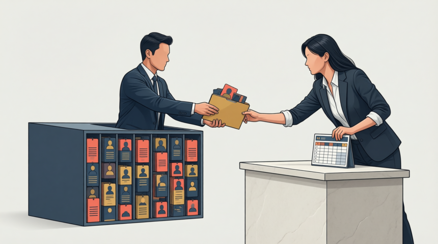 How Big Data Can Help the Sales Team