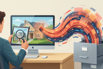 How Big Data Is Changing Insurance Forever