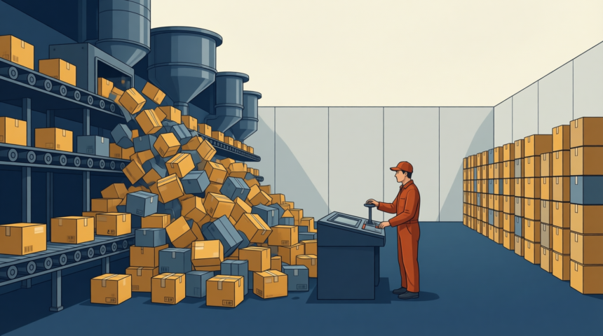 How Companies Use Big Data Successfully