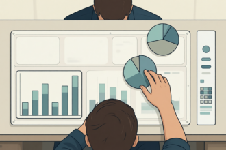 How to Create an OBIEE Dashboard Tutorial