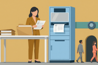 From Human Screen to Machine: Predictive Analytics Helps Avoid a Major Point of Hiring Failure