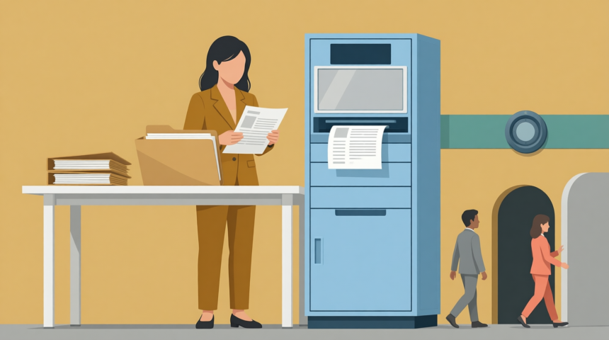 From Human Screen to Machine: Predictive Analytics Helps Avoid a Major Point of Hiring Failure