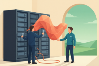 The Latest Technological Phase and What IT Pros Should Do About It [INFOGRAPHIC]