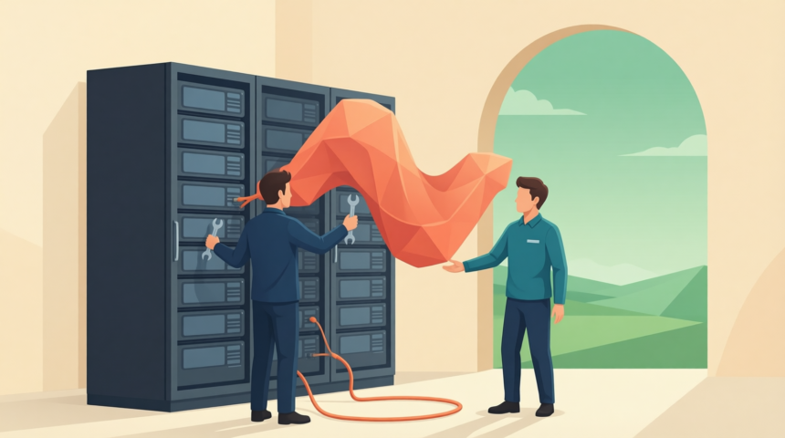 The Latest Technological Phase and What IT Pros Should Do About It [INFOGRAPHIC]