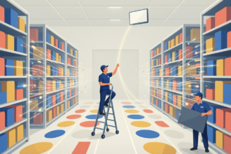Lessons from How Amazon Uses Big Data