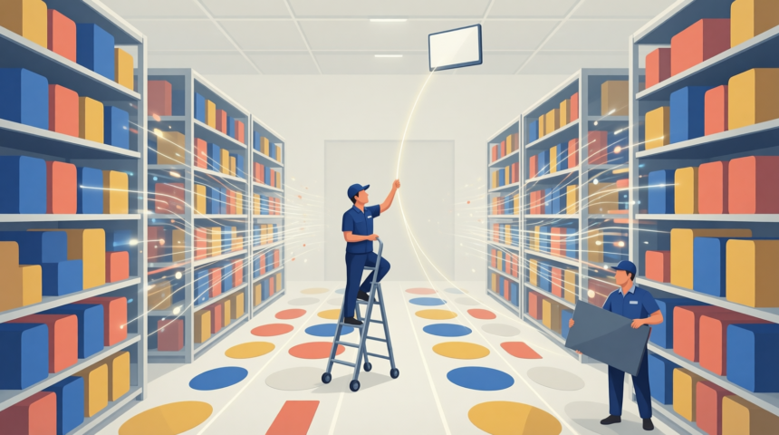 Lessons from How Amazon Uses Big Data