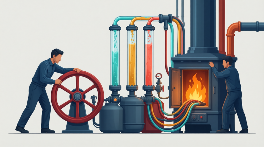 Spark the Flame: The Power Behind Real Time Analytics