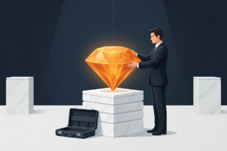 Why Data Should Be a Business Asset: The 1-10-100 Rule