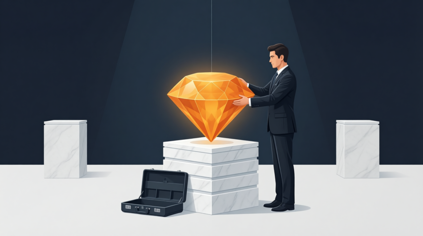Why Data Should Be a Business Asset: The 1-10-100 Rule
