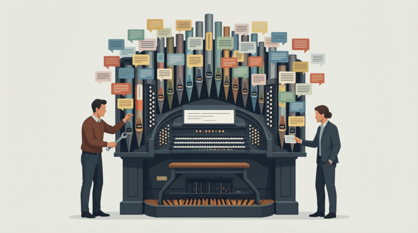 Why Sentiment Analysis Engines Need Customization