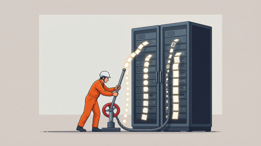 3 Big Data Use Cases to Kickstart Your Data-Driven Initiatives