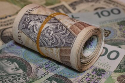 5 Technology Trends for the Financial Industry