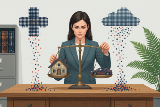 5 Ways Big Data Impacts the Insurance Industry