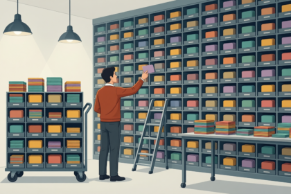 5 Big Data Hadoop Use Cases for Retail