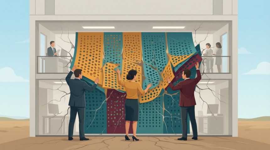 Analytics Fortify Resilient Midmarket Companies