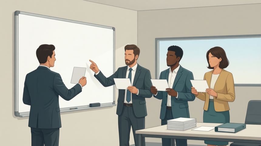 Big Data, Big Payoff? Why Your Company Needs Data Literate Employees, Now