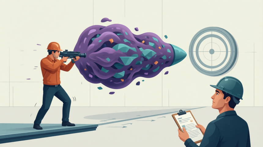 Is Big Data the Silver Bullet for Advanced Supply Chain Analytics?