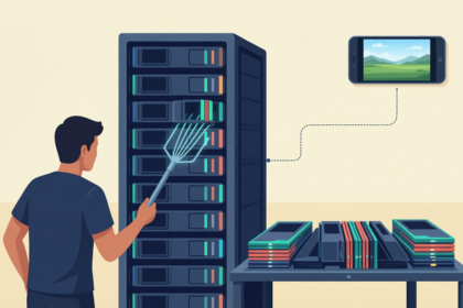 Big Data Helps Mobile Gaming Companies