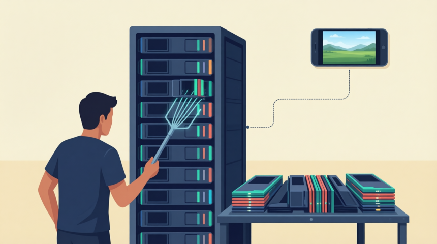 Big Data Helps Mobile Gaming Companies