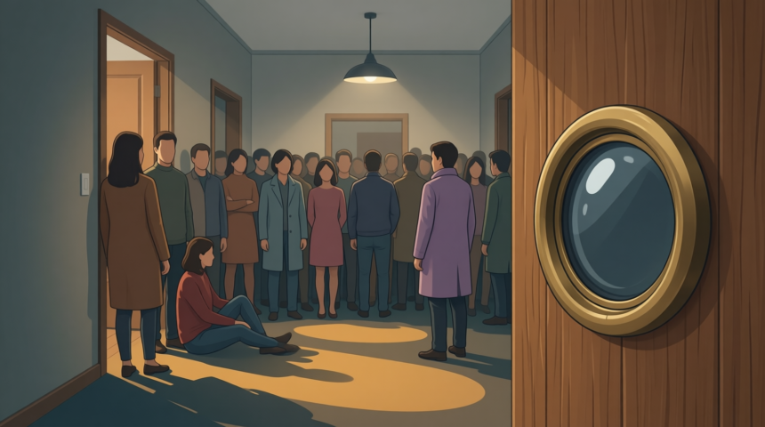 Big Data Privacy Is About You, Me, Them, and Us