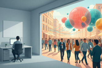 Big Data Proves Mobile Is Where Your Audience Is: Where Are You?