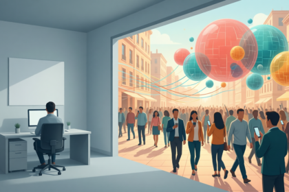 Big Data Proves Mobile Is Where Your Audience Is: Where Are You?