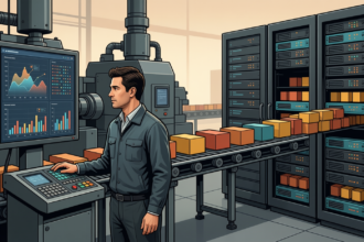 Big World, Big Data: The Modern Day Impact on Traditional Industries