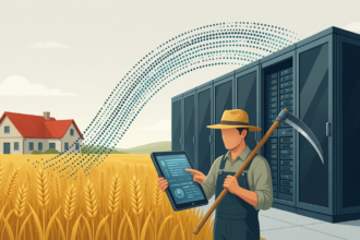 Big World, Big Data: The Modern Day Impact on Traditional Industries