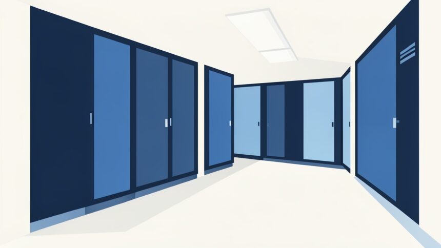 Cisco Announces “Significant Innovations” in its Unified Computer Servers Exclusively for Data Centers