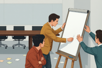 Don’t Let Internal Obstructionists Derail Your S&OP Initiative