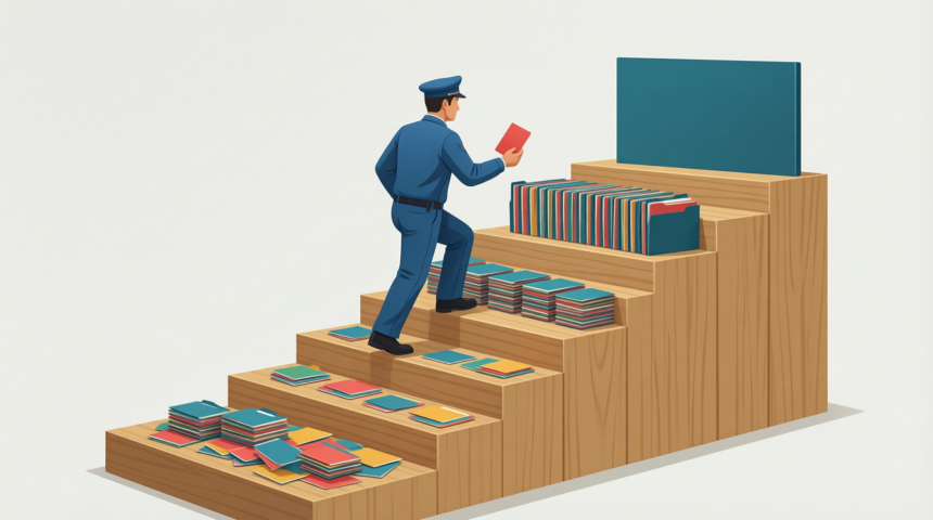5 Levels of Big Data Maturity in an Organization [INFOGRAPHIC]